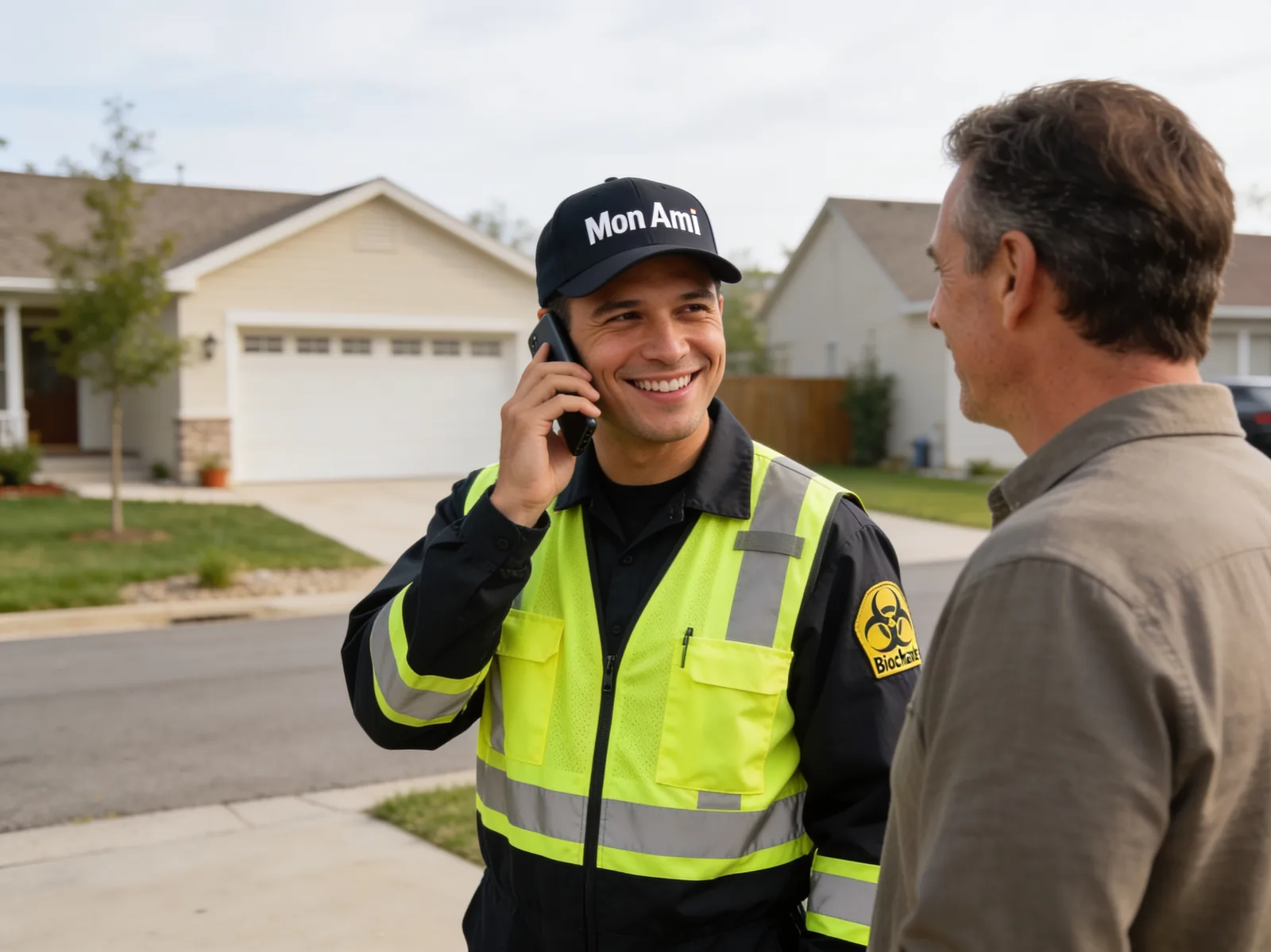 Sewage Cleanup Juana Diaz, PR FAQs